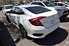 Used 2016 Honda Civic EX in HENDERSON, NEVADA