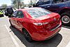 Used 2016 TOYOTA COROLLA LE in HENDERSON, NEVADA