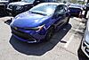 Used 2024 TOYOTA COROLLA HATCHBACK XSE in HENDERSON, NEVADA
