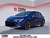 Used 2024 TOYOTA COROLLA HATCHBACK XSE in HENDERSON, NEVADA