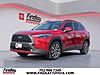 Used 2024 TOYOTA COROLLA CROSS XLE in HENDERSON, NEVADA