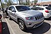 Used 2014 JEEP GRAND CHEROKEE LIMITED in HENDERSON, NEVADA