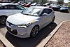 Used 2015 HYUNDAI VELOSTER RE:FLEX in HENDERSON, NEVADA