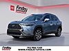 Used 2024 TOYOTA COROLLA CROSS XLE in HENDERSON, NEVADA