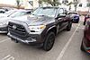 Used 2019 TOYOTA TACOMA SR in HENDERSON, NEVADA