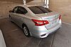 Used 2017 NISSAN SENTRA SV in HENDERSON, NEVADA