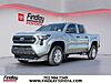 Used 2024 TOYOTA TACOMA SR in HENDERSON, NEVADA
