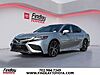 Used 2023 TOYOTA CAMRY SE in HENDERSON, NEVADA