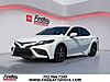Used 2024 TOYOTA CAMRY HYBRID SE in HENDERSON, NEVADA