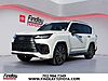 Used 2026 LEXUS LX 700H LUXURY in HENDERSON, NEVADA