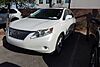 Used 2012 LEXUS RX 350 in HENDERSON, NEVADA