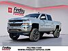 Used 2017 CHEVROLET SILVERADO 1500 LT in HENDERSON, NEVADA