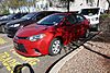 Used 2016 TOYOTA COROLLA LE in HENDERSON, NEVADA