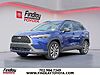Used 2025 TOYOTA COROLLA CROSS XLE in HENDERSON, NEVADA