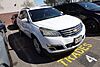 Used 2017 CHEVROLET TRAVERSE LT in HENDERSON, NEVADA