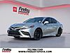 Used 2024 TOYOTA CAMRY XSE in HENDERSON, NEVADA