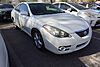 Used 2008 TOYOTA SOLARA SLE in HENDERSON, NEVADA