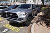 Used 2019 TOYOTA TACOMA SR in HENDERSON, NEVADA