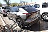 Used 2024 TOYOTA BZ4X LIMITED in HENDERSON, NEVADA
