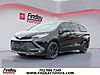Used 2025 TOYOTA SIENNA WOODLAND EDITION in HENDERSON, NEVADA