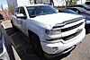 Used 2016 CHEVROLET SILVERADO 1500 LT in HENDERSON, NEVADA