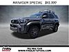 Used 2025 TOYOTA 4RUNNER SR5 in HENDERSON, NEVADA