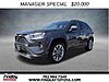 Used 2020 TOYOTA RAV4 LIMITED in HENDERSON, NEVADA