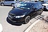 Used 2013 Honda Civic LX in HENDERSON, NEVADA