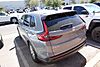 Used 2025 Honda CR-V EX in HENDERSON, NEVADA