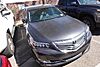 Used 2015 ACURA RLX BASE in HENDERSON, NEVADA