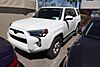 Used 2017 TOYOTA 4RUNNER SR5 in HENDERSON, NEVADA