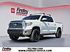 Used 2020 TOYOTA TUNDRA LIMITED in HENDERSON, NEVADA