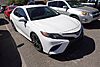 Used 2019 TOYOTA CAMRY SE in HENDERSON, NEVADA