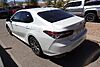 Used 2022 TOYOTA CAMRY HYBRID XLE in HENDERSON, NEVADA