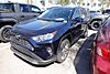 Used 2021 TOYOTA RAV4 LIMITED in HENDERSON, NEVADA