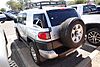 Used 2007 TOYOTA FJ CRUISER BASE in HENDERSON, NEVADA