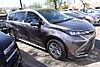 Used 2024 TOYOTA SIENNA XLE in HENDERSON, NEVADA