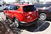 Used 2015 TOYOTA RAV4 LIMITED in HENDERSON, NEVADA