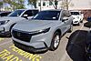 Used 2024 Honda CR-V EX-L in HENDERSON, NEVADA
