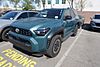 Used 2025 TOYOTA 4RUNNER TRD OFF-ROAD PREMIUM in HENDERSON, NEVADA