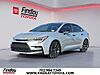 Used 2026 TOYOTA COROLLA HYBRID SE in HENDERSON, NEVADA