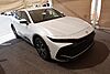 Used 2024 TOYOTA CROWN XLE in HENDERSON, NEVADA