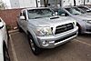 Used 2006 TOYOTA TACOMA PRERUNNER in HENDERSON, NEVADA