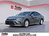 Used 2025 TOYOTA CAMRY LE in HENDERSON, NEVADA
