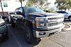 Used 2015 CHEVROLET SILVERADO 1500 LT in HENDERSON, NEVADA