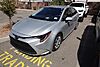 Used 2025 TOYOTA COROLLA LE in HENDERSON, NEVADA
