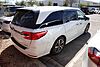 Used 2022 Honda Odyssey TOURING in HENDERSON, NEVADA