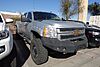 Used 2014 CHEVROLET SILVERADO 2500 LTZ in HENDERSON, NEVADA