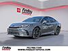 Used 2025 TOYOTA CAMRY XSE in HENDERSON, NEVADA