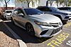 Used 2018 TOYOTA CAMRY SE in HENDERSON, NEVADA